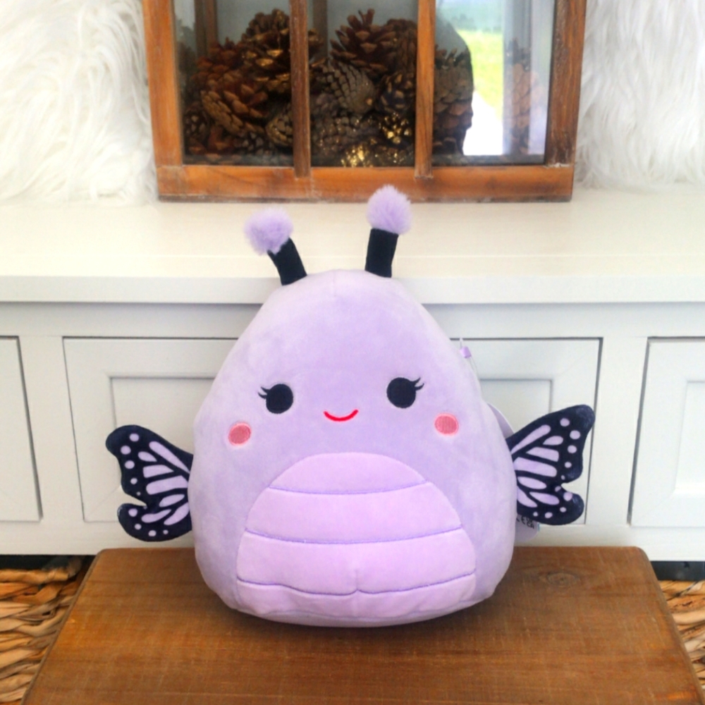 Squishmallows - Bibiana